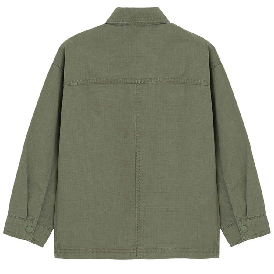 SHIRT L/S
