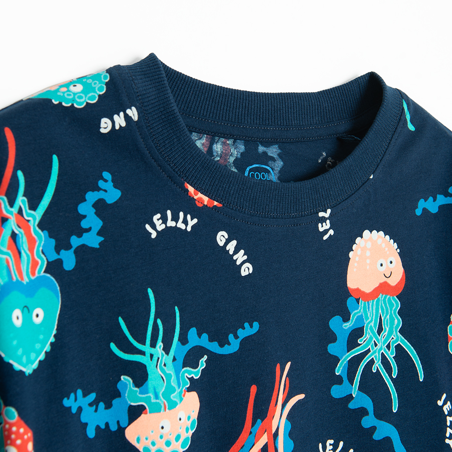 T-SHIRT S/S