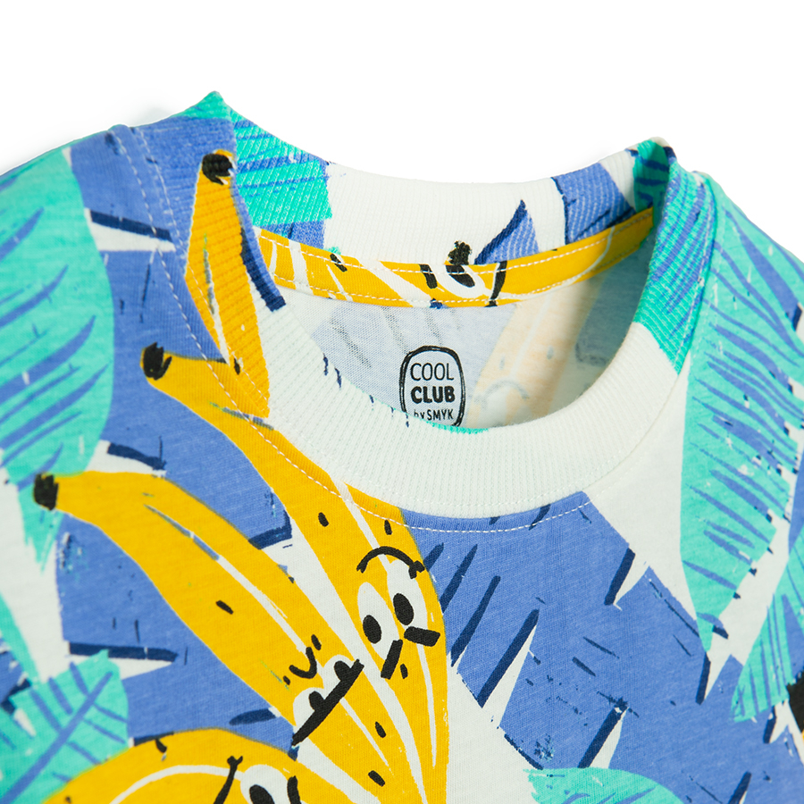 T-SHIRT S/S