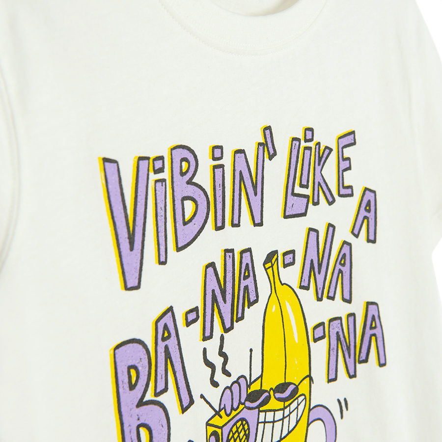 T-SHIRT S/S