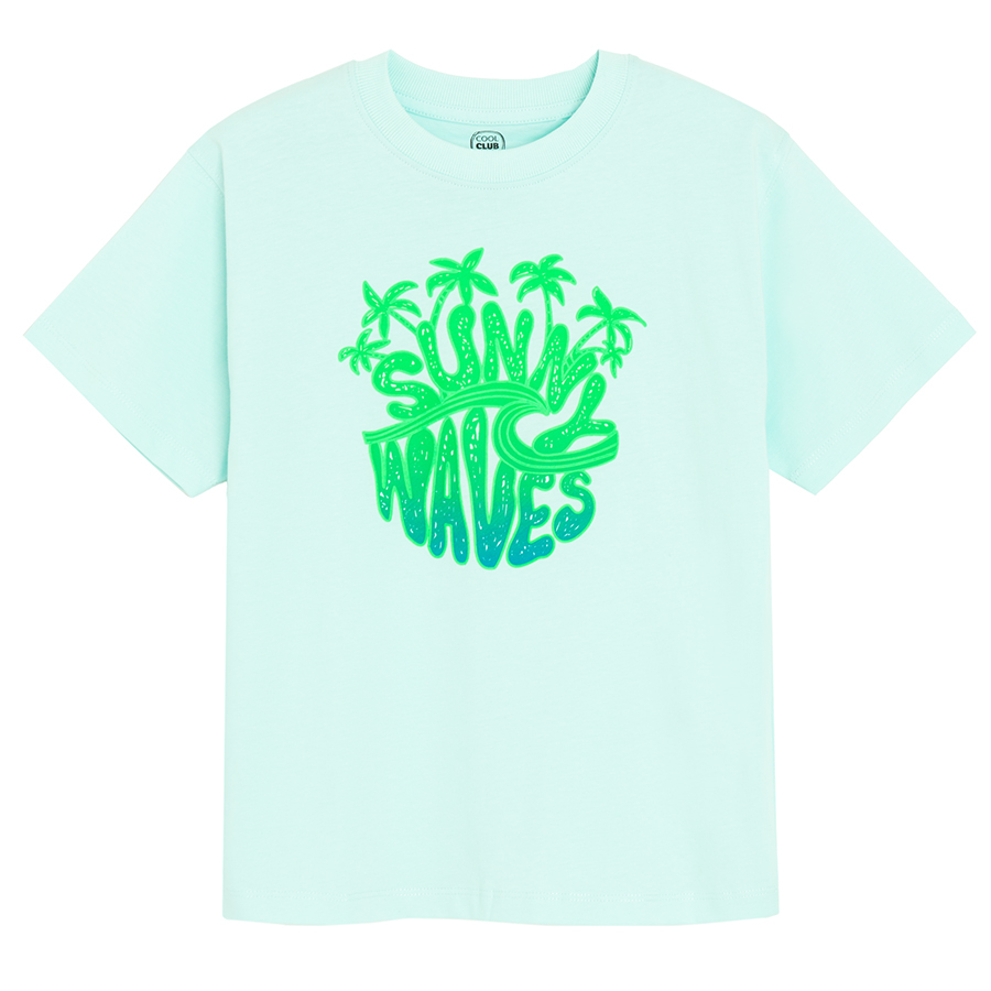 T-SHIRT S/S