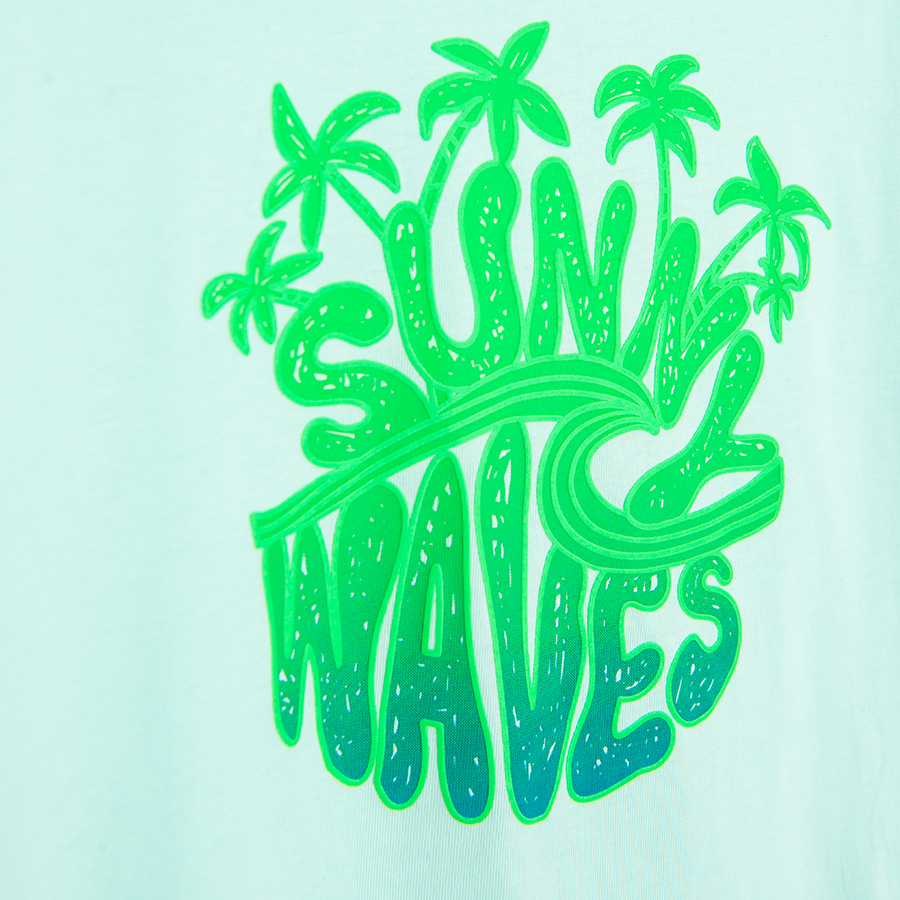T-SHIRT S/S