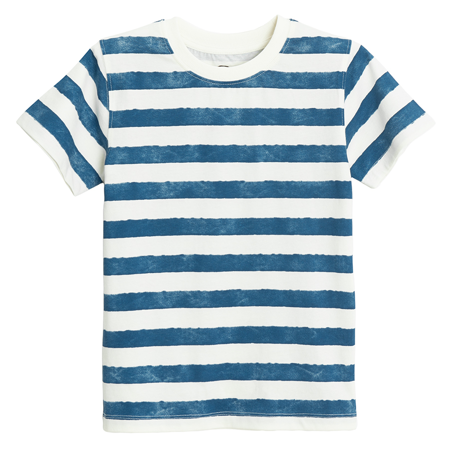 T-SHIRT S/S 3-PACK