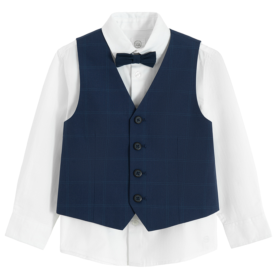 CLOTHING SET