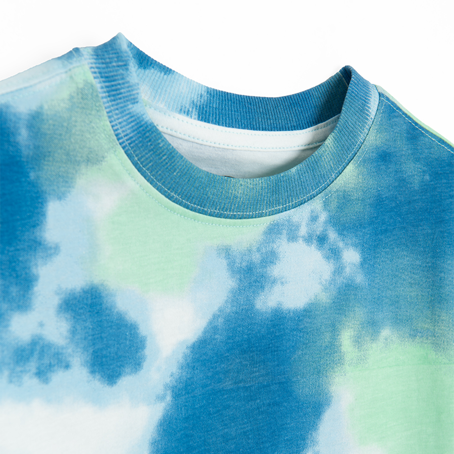 T-SHIRT S/S