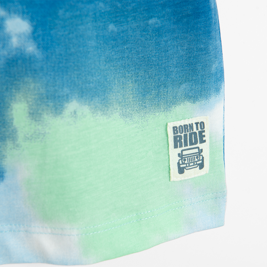 T-SHIRT S/S