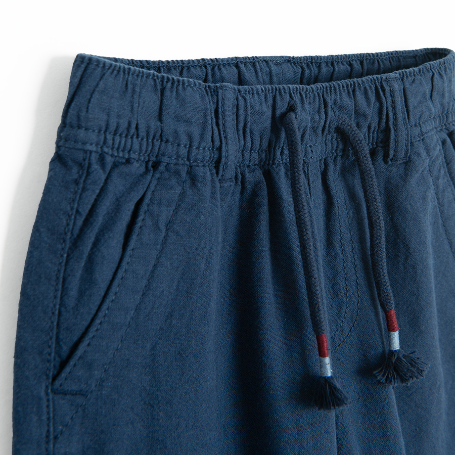 TROUSERS