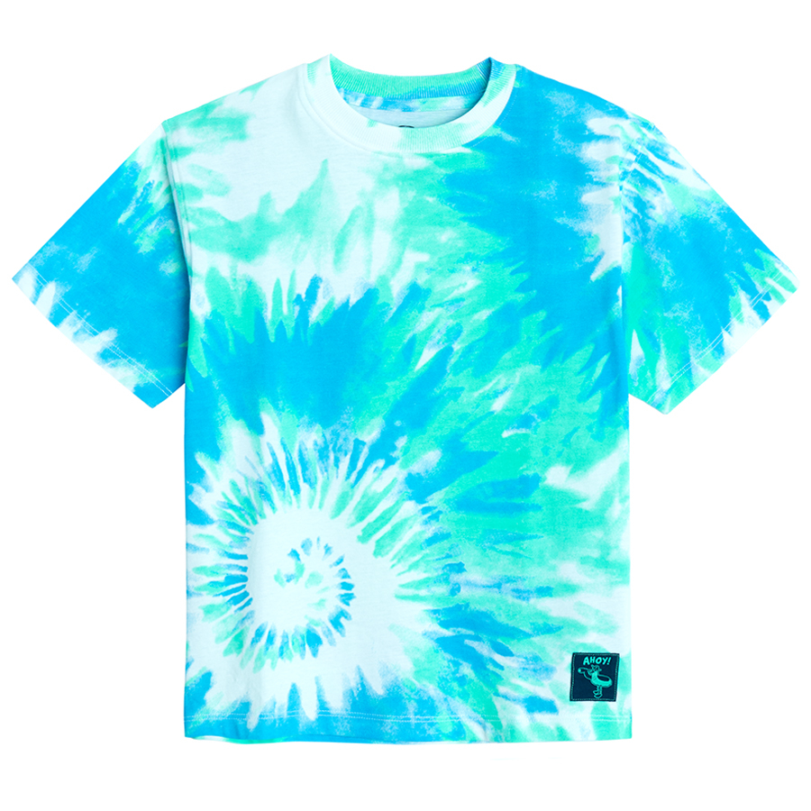 T-SHIRT S/S