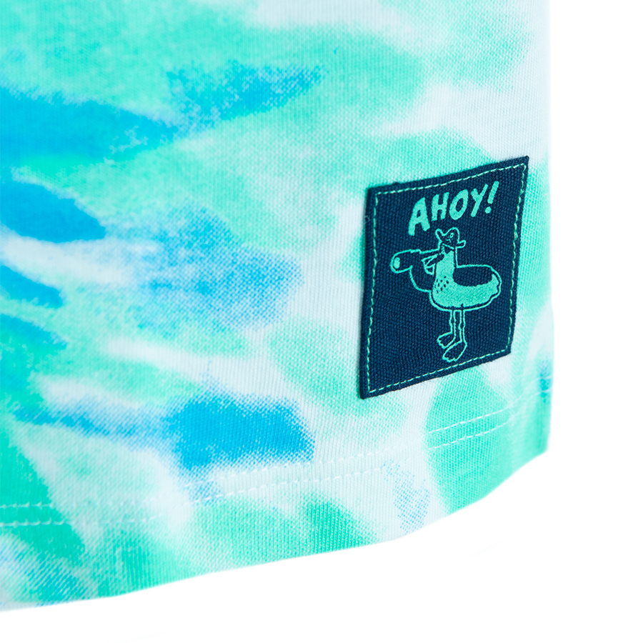 T-SHIRT S/S