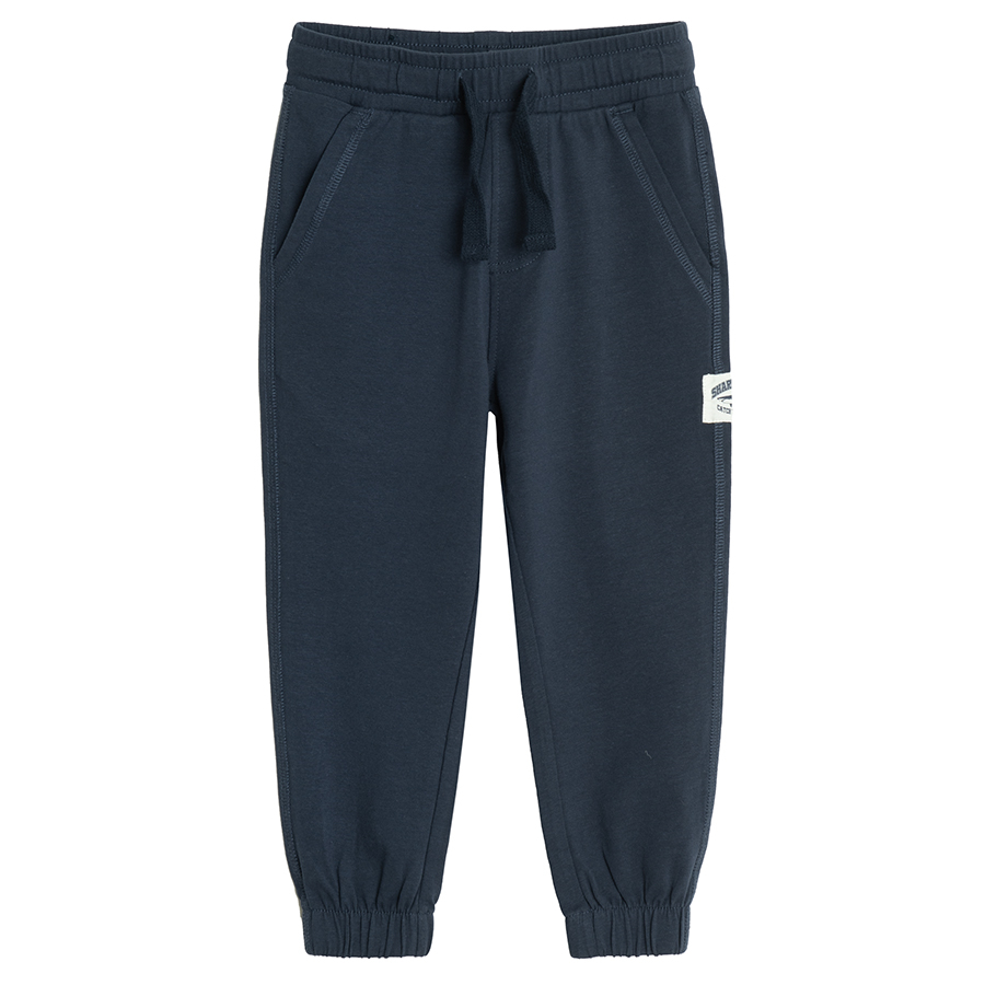 JOGGING PANTS
