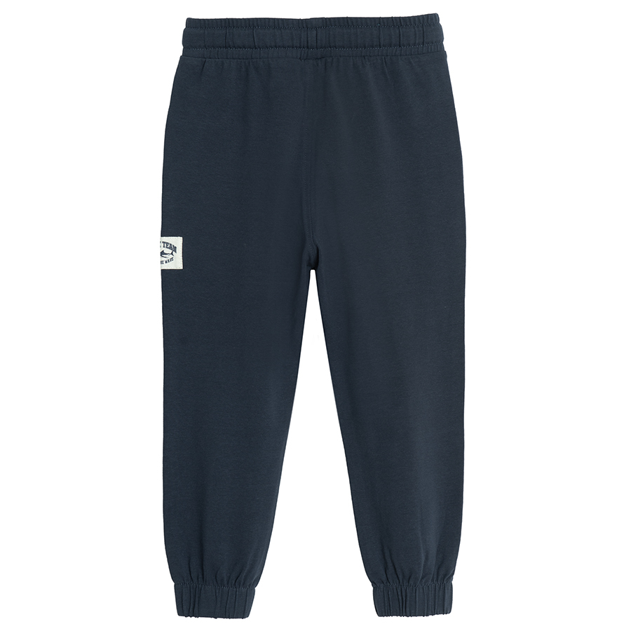 JOGGING PANTS