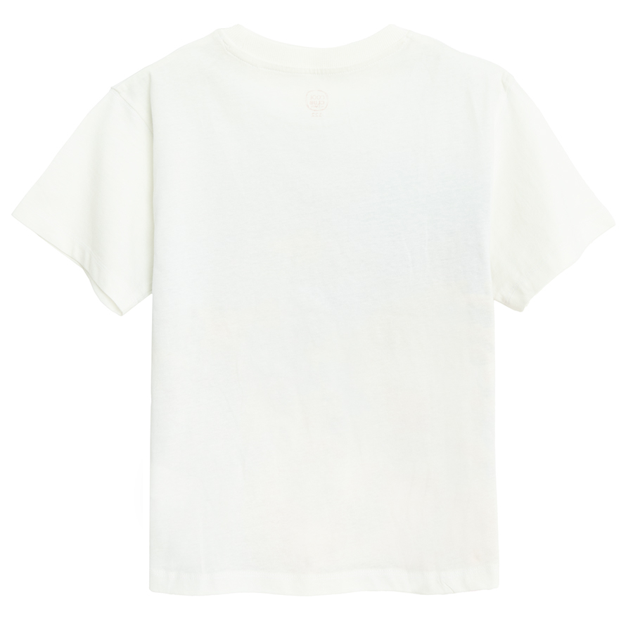 T-SHIRT S/S