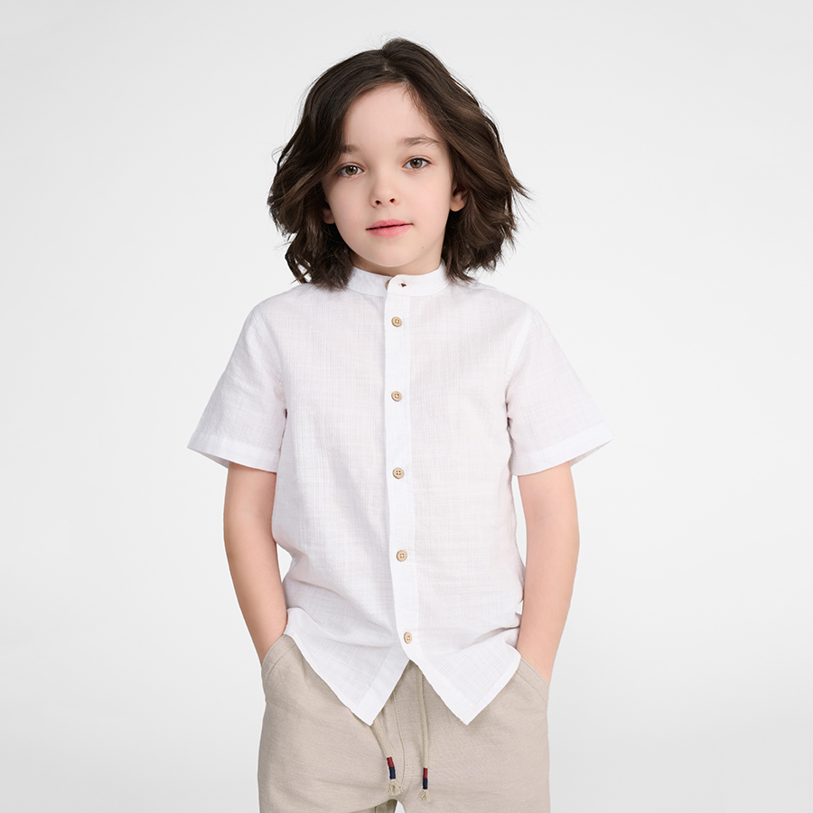SHIRT S/S