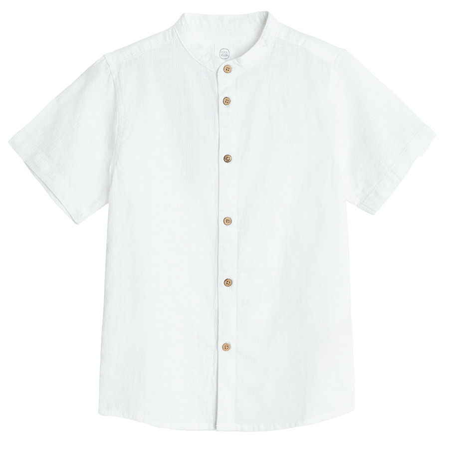 SHIRT S/S