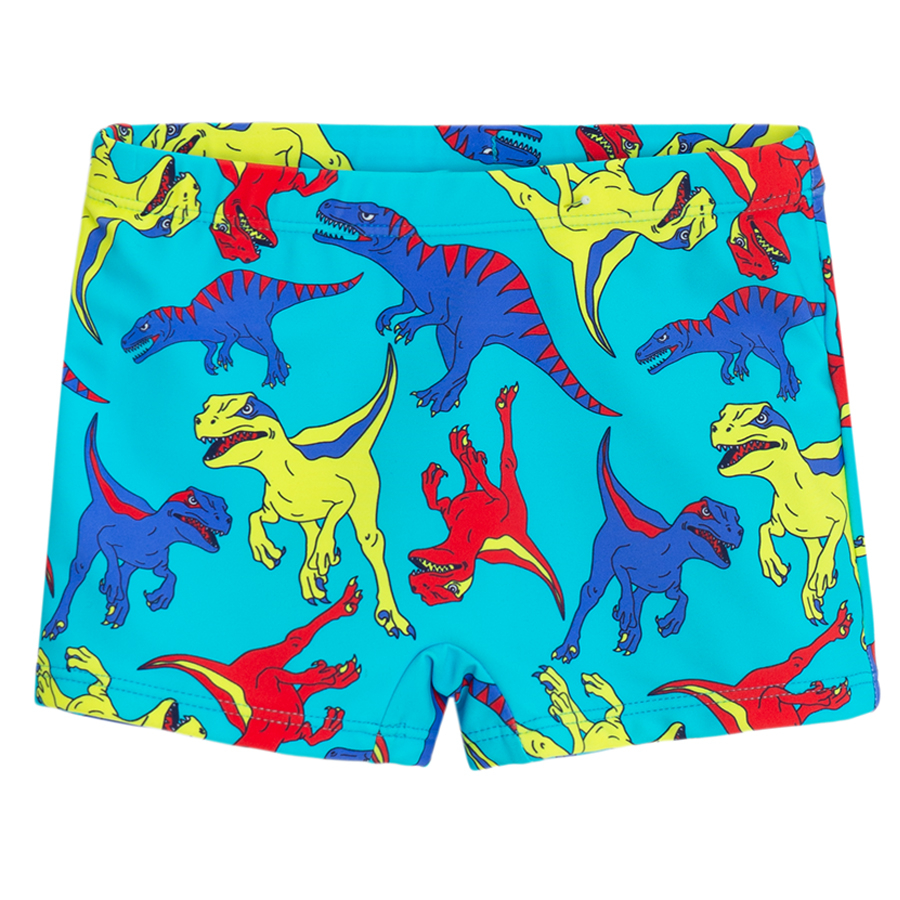 SWIMMING TRUNKS