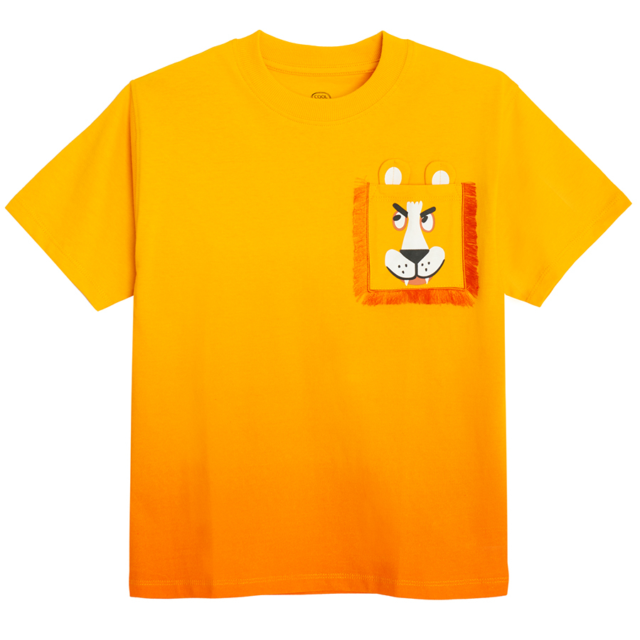 T-SHIRT S/S