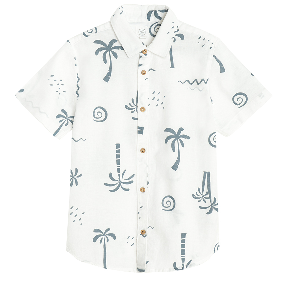 SHIRT S/S