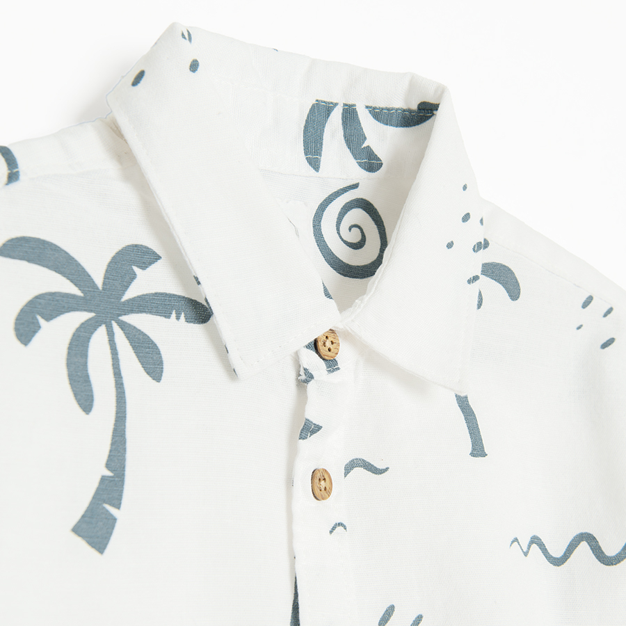 SHIRT S/S