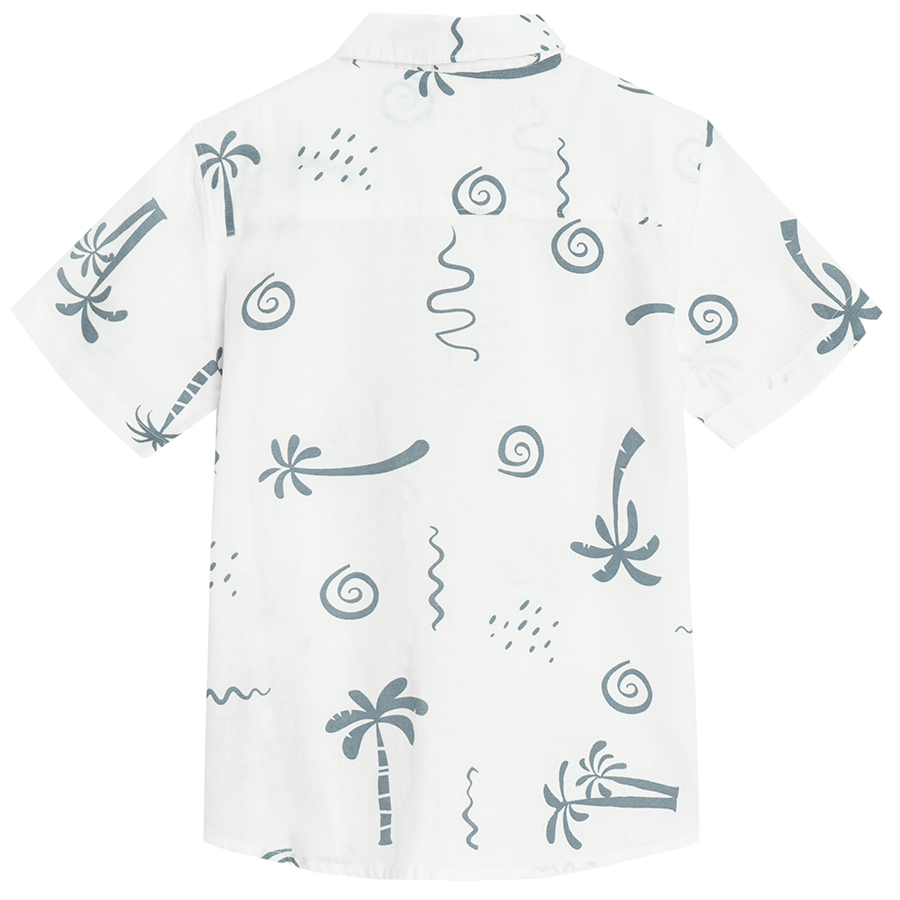 SHIRT S/S