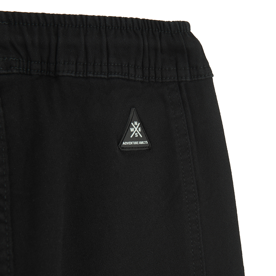 TROUSERS