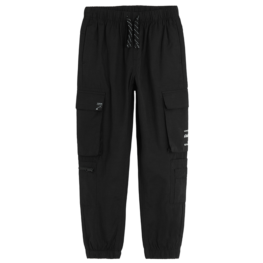 TROUSERS