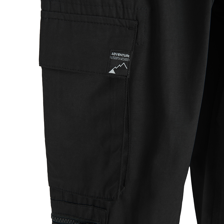 TROUSERS