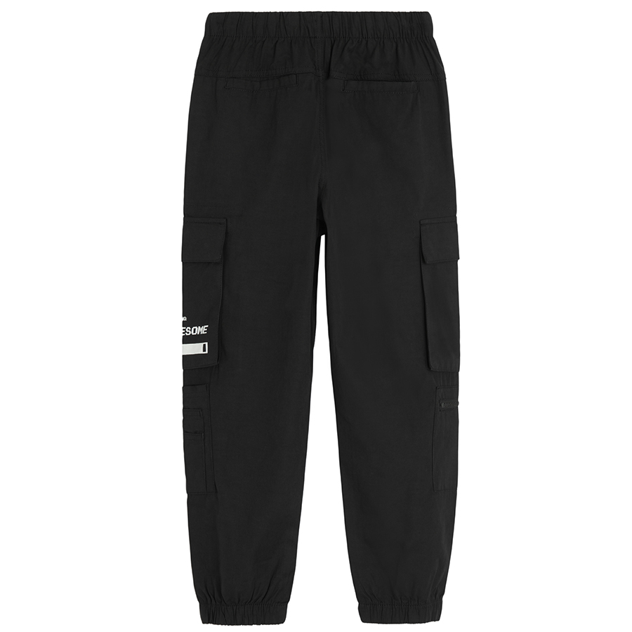 TROUSERS