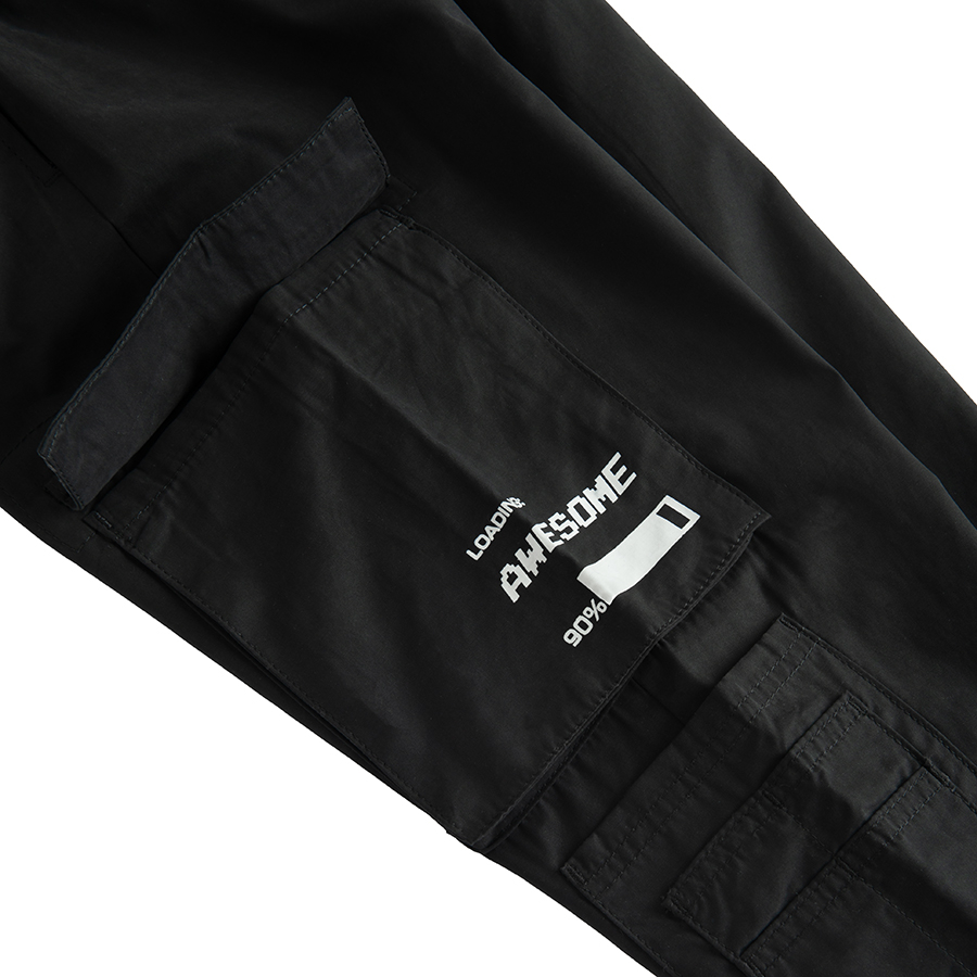 TROUSERS