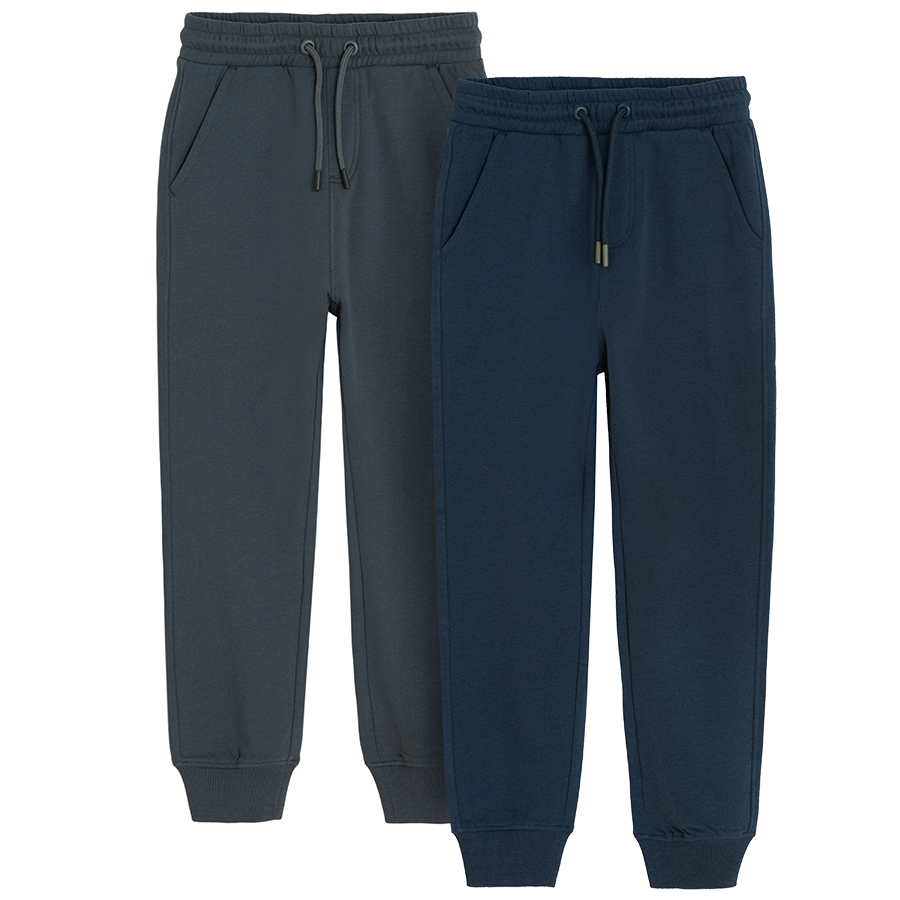 JOGGING PANTS 2-PACK