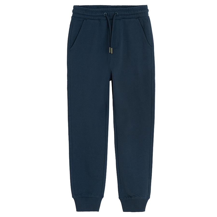 JOGGING PANTS 2-PACK