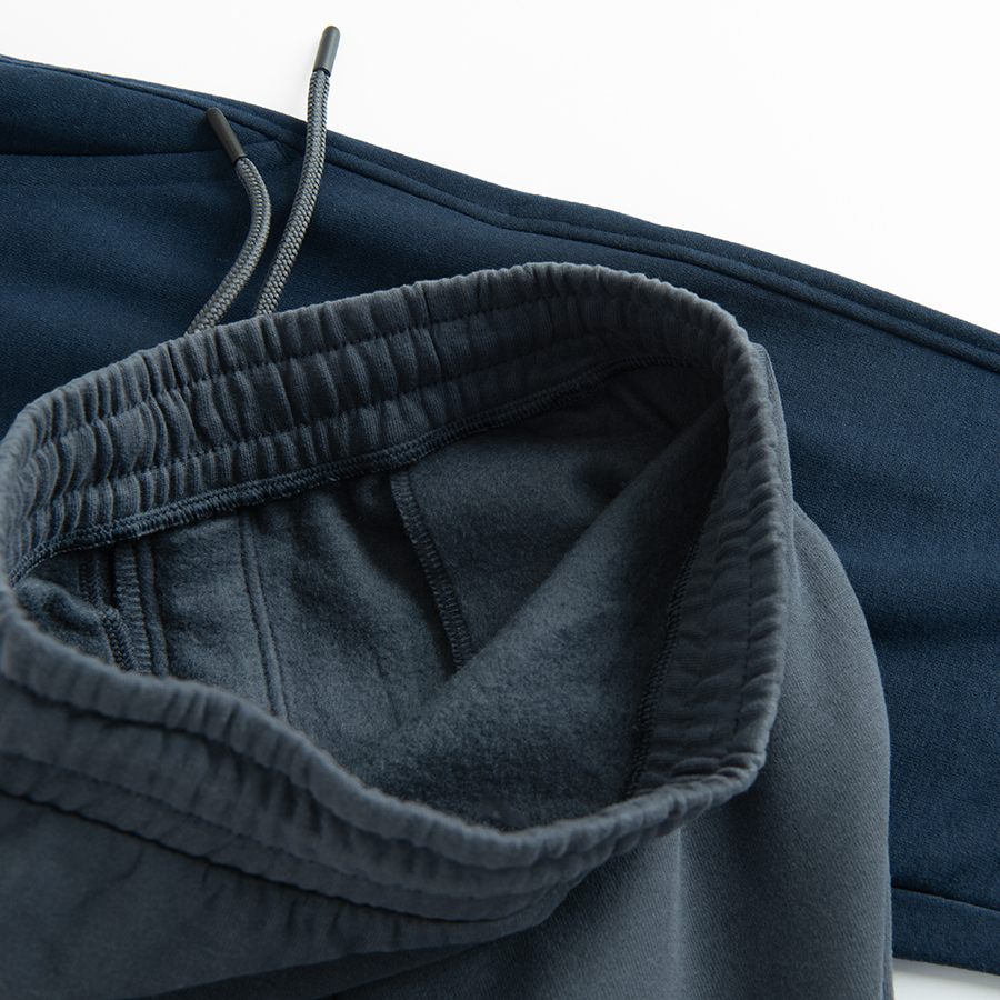 JOGGING PANTS 2-PACK