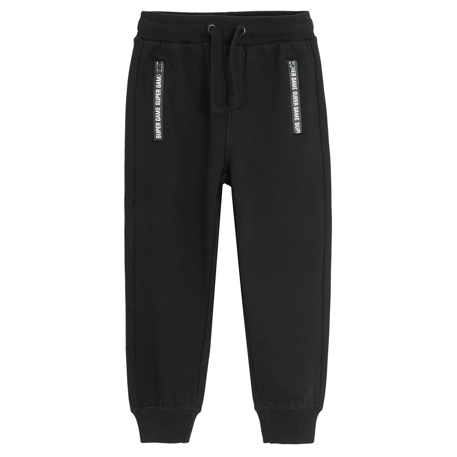 JOGGING PANTS