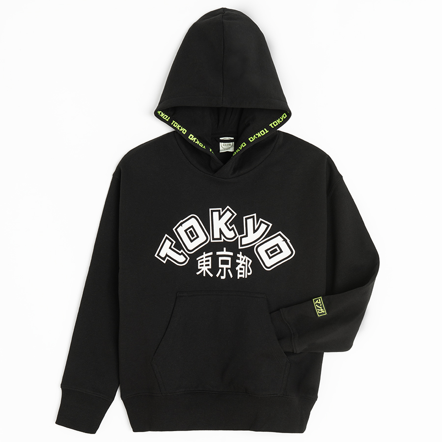 SWEATSHIRT