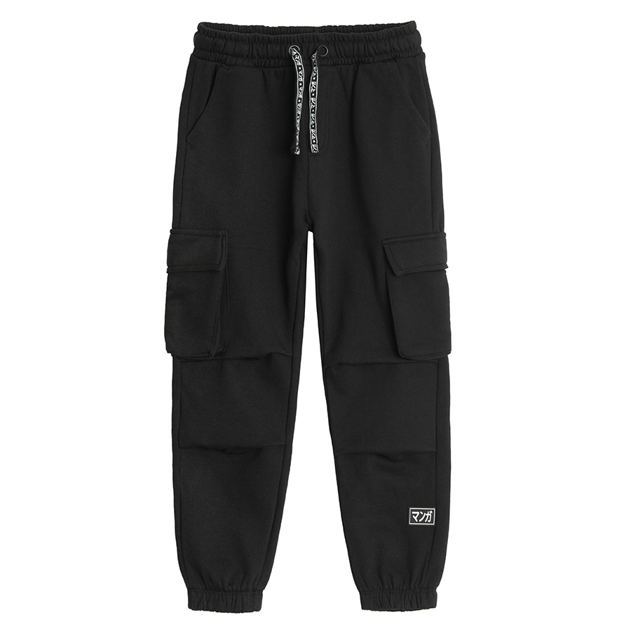 JOGGING PANTS