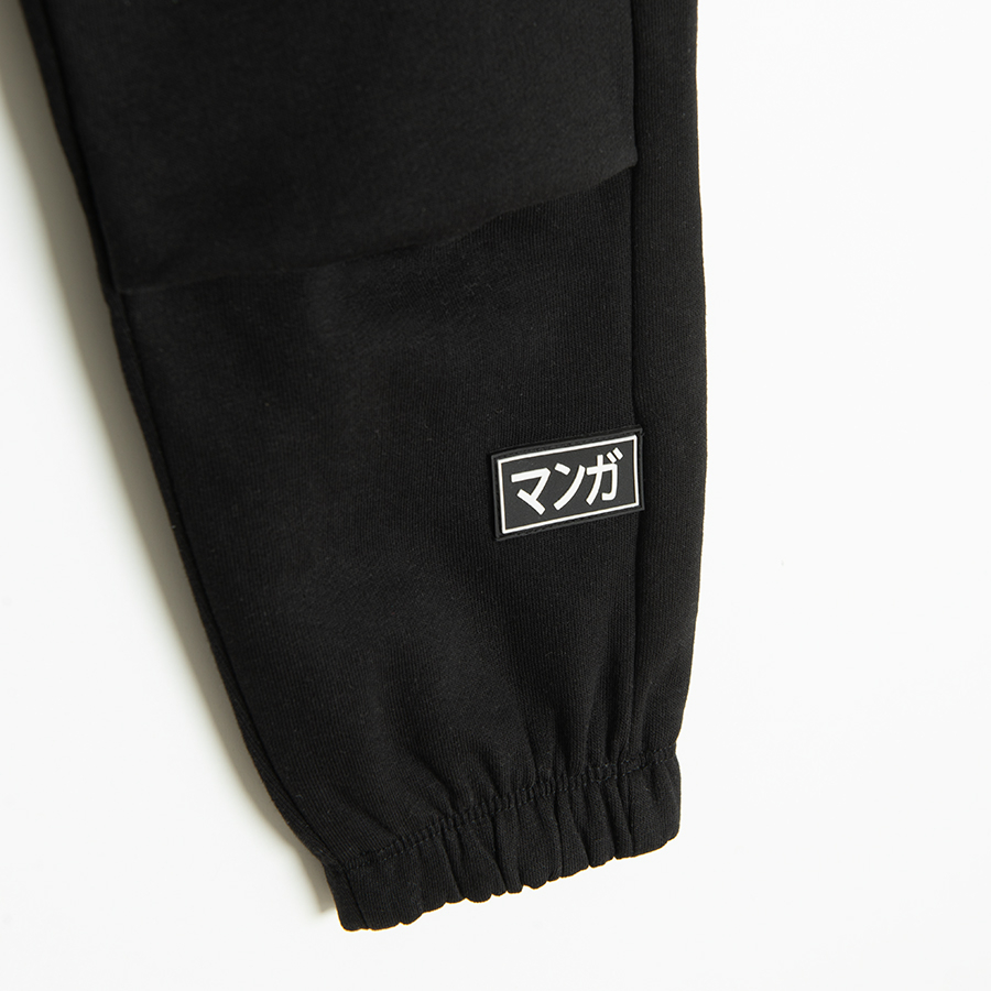 JOGGING PANTS