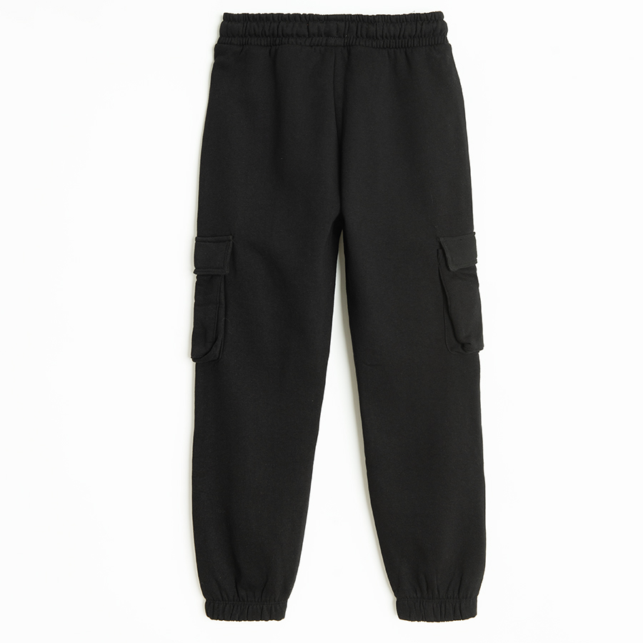 JOGGING PANTS