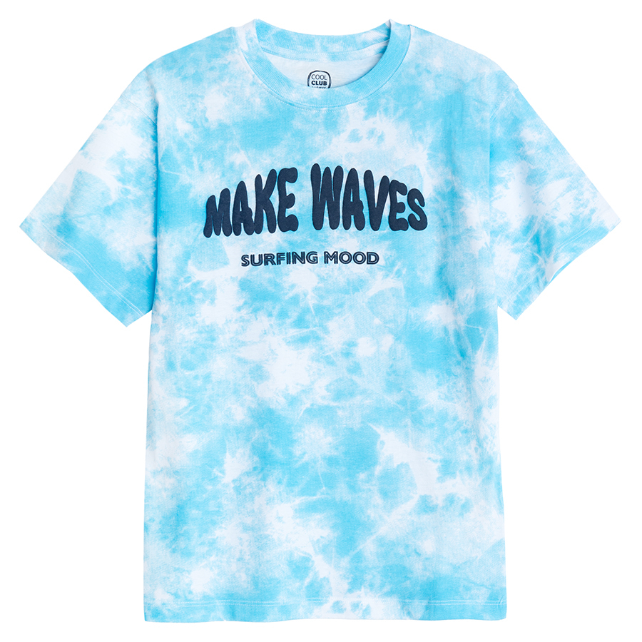 T-SHIRT S/S