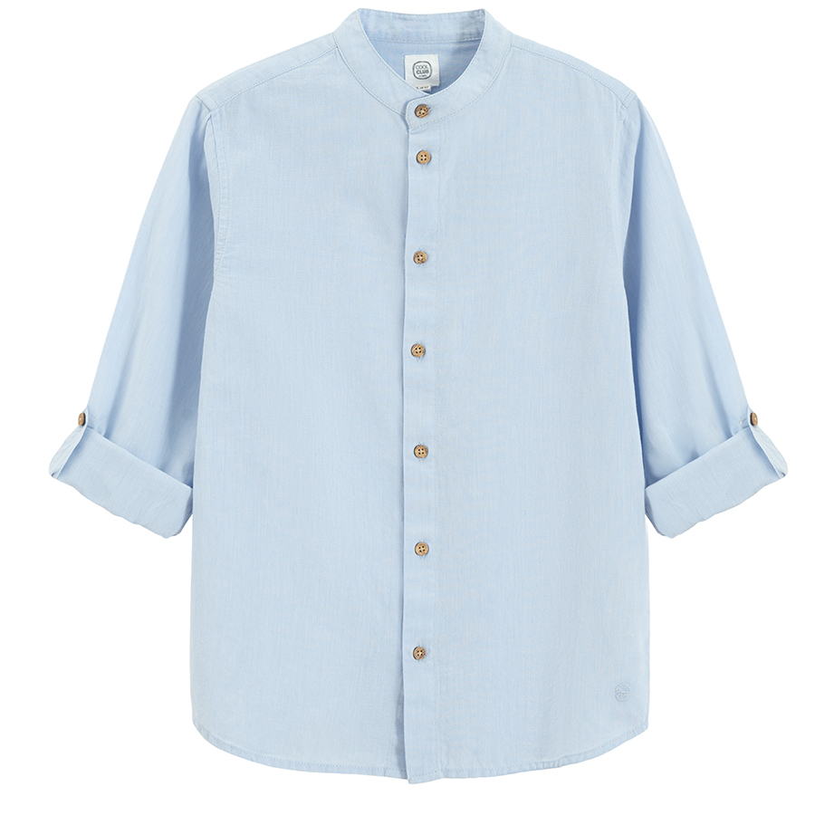 SHIRT L/S