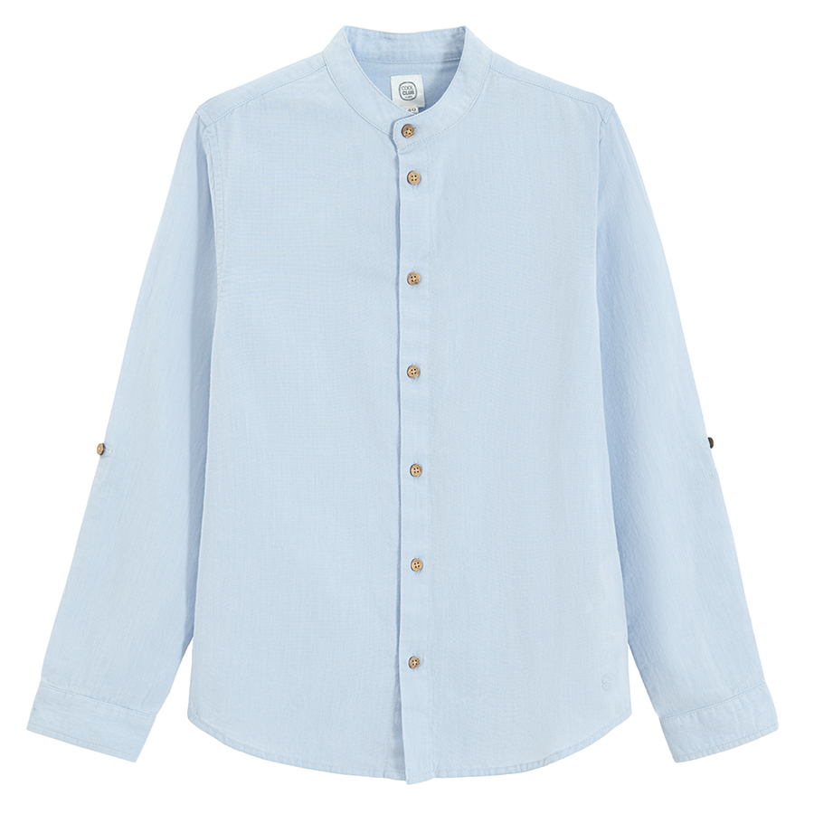 SHIRT L/S