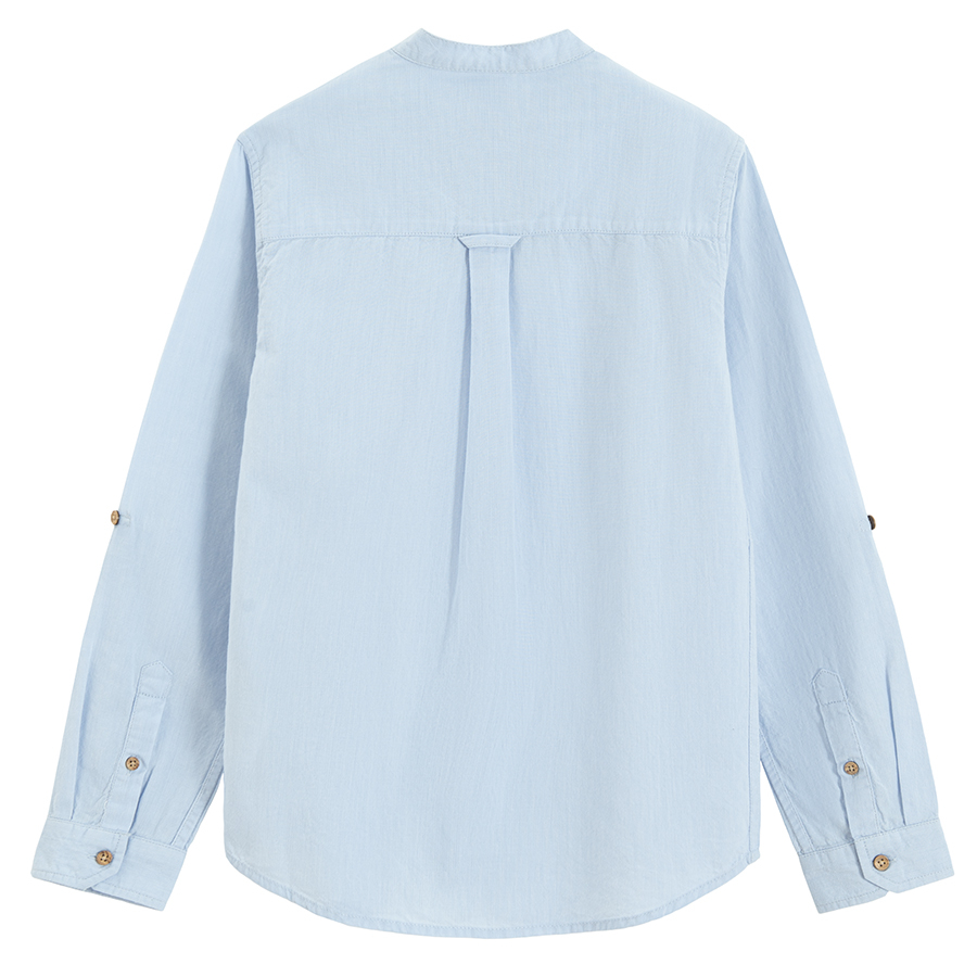 SHIRT L/S