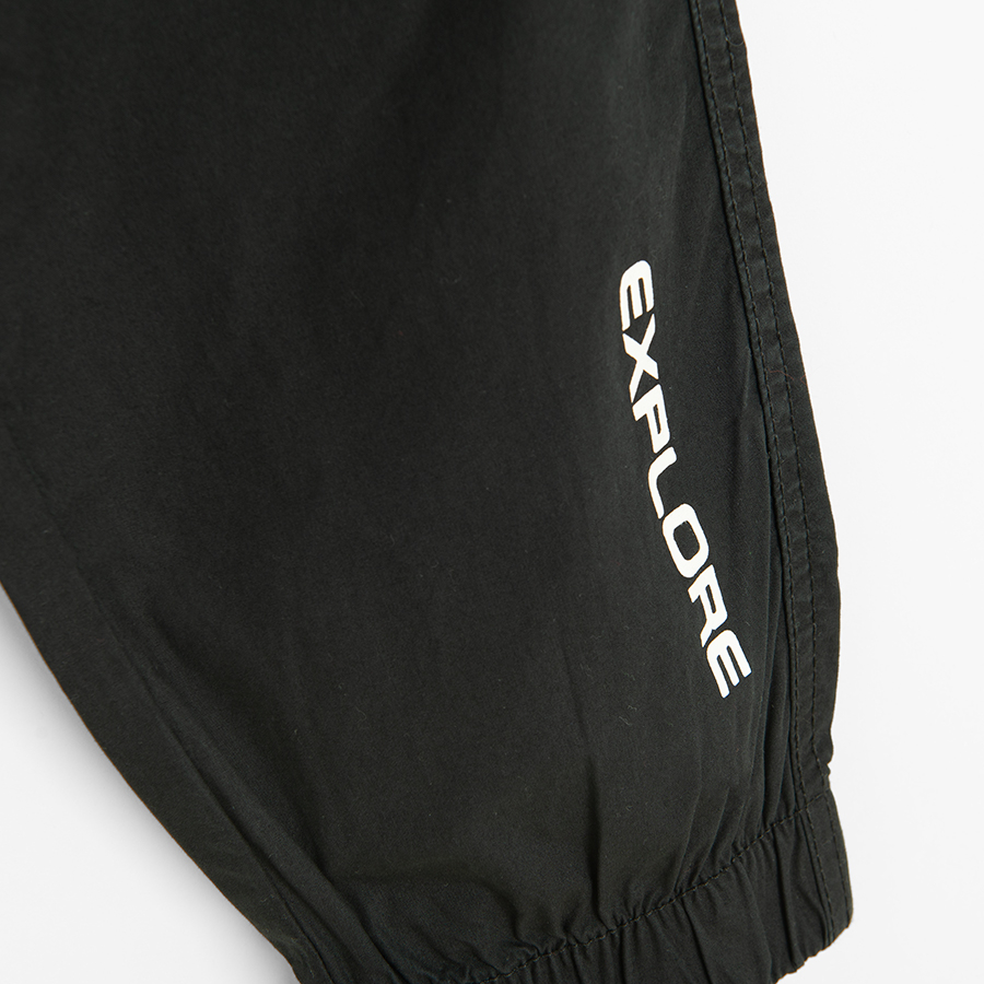 TROUSERS