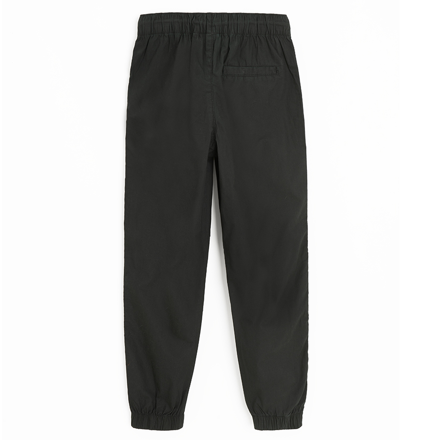 TROUSERS