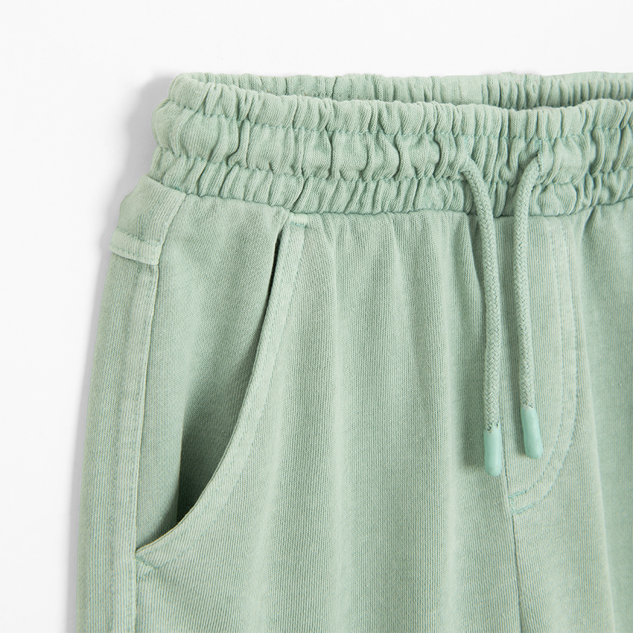 JOGGING PANTS