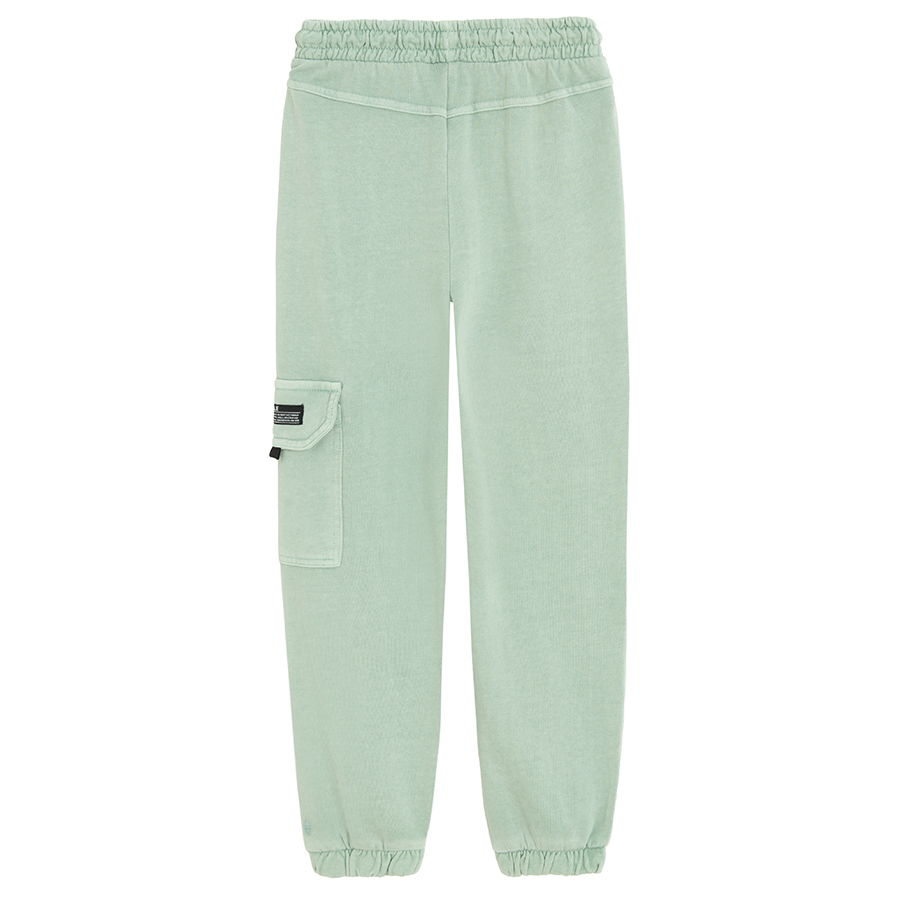 JOGGING PANTS