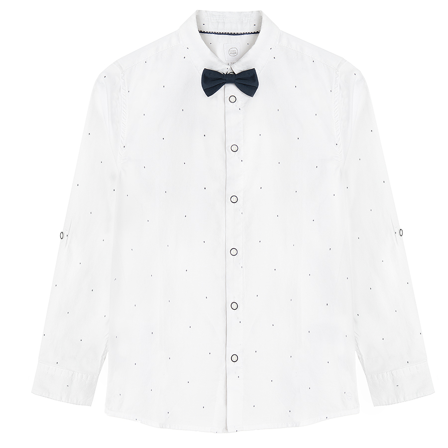 SHIRT L/S