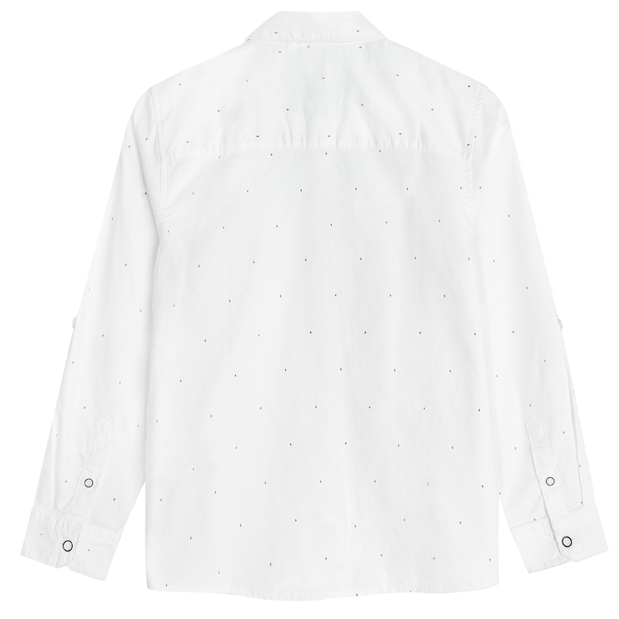 SHIRT L/S