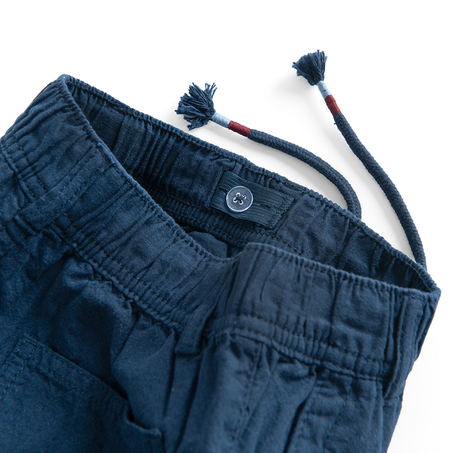 TROUSERS