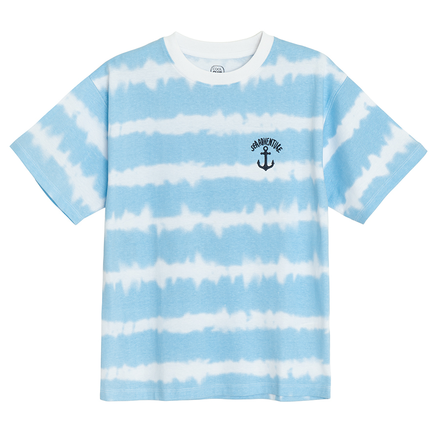 T-SHIRT S/S