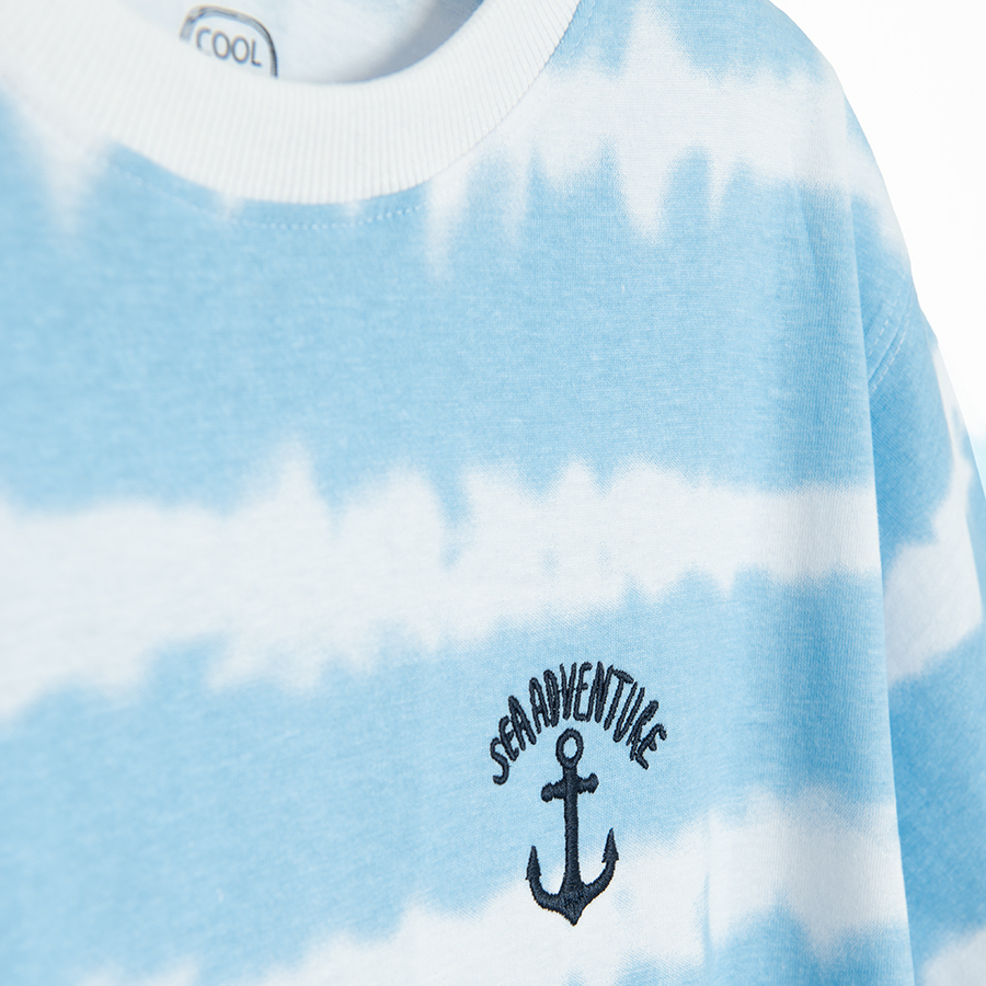 T-SHIRT S/S