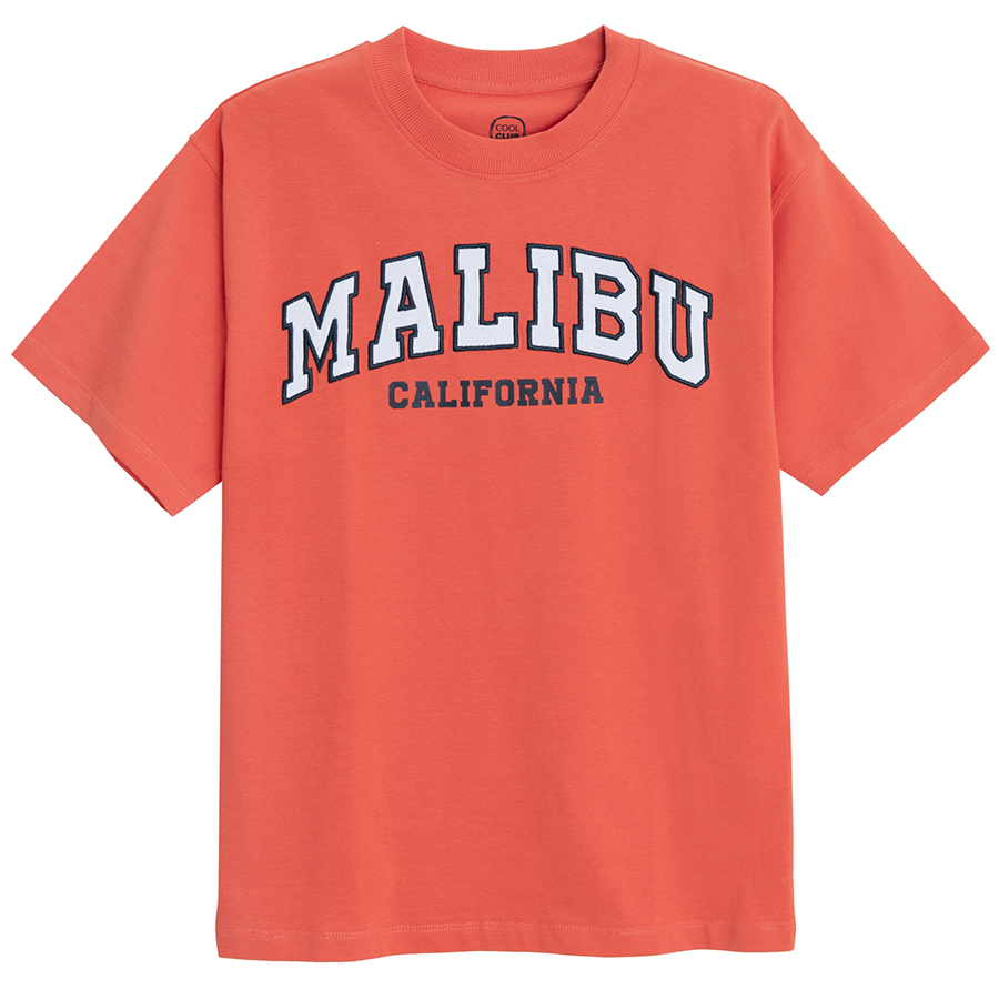 T-SHIRT S/S